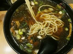 -百年尹氏汤包(湖南路狮子桥店)