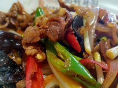 -西竹拌面(银川阅彩城店)