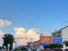 -春兰国宾馆(凤城河风景区老街店)