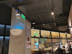 -玛尚诺意式餐厅(天环广场店)