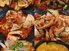 -老闵田螺馆·南昌特色小炒(梦时代店)