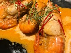 -The Dishes Seafood & Restaurant