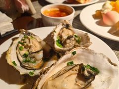 -南通滨江洲际酒店-西集自助餐厅
