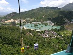 -江门古兜温泉小镇