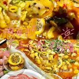 商丘特色美食丨大胖喜鱼煲煲