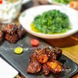 人气火爆🔥晶焱上海菜。