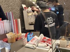 -咕噜咕噜·章鱼小丸子(广州荔湾领展广场店)