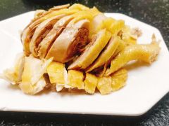 -阿水土鸡(远光店)