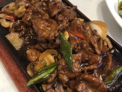 -乾隆美食·本帮菜(黄河路店)