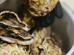-乔街深夜食堂·台州菜·高压锅生蚝(杭州总店)