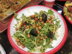 -瑞杰烧烤店·24小时营业(山东路店)