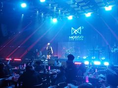 -MOSSO·Liveshow(M3香港广场店)