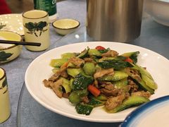 -大师傅金奖啤酒鱼(西街口总店)