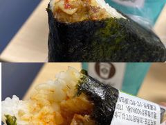 -便利蜂(新中关购物中心B1层店)