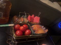-华夏良子·足道SPA艾灸(王府井店)