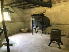 -韶山毛泽东同志故居