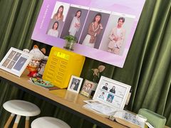 -真我樣照相馆·身份证·证件照·外拍(环球港店)