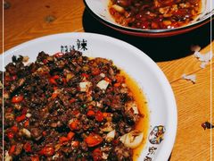 -彭厨(武陵源店)