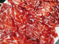 -五洲牛肉美食馆