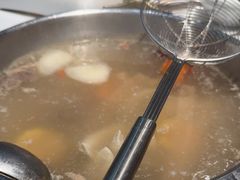 -千牛将·鲜牛肉火锅(开元路店)