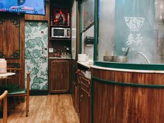 -麦奀云吞面世家(佐敦店)
