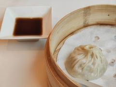 -利苑酒家(宜安广场店)