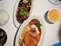 -小荔园·粤菜小馆(美的悦然广场店)