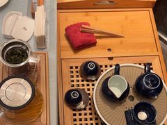 -彩丰楼中餐厅·仁恒洲际酒店