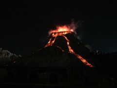 -横店影视城梦幻谷园区