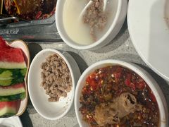 -海底捞火锅(赛格国际购物中心店)