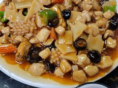 -食客居(缔景店)