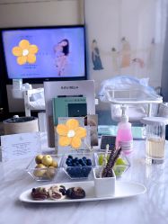 -baby bella小贝拉母婴护理中心(杭州凯宾斯基店)