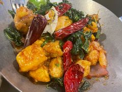 -simply thai天泰(长泰广场店)