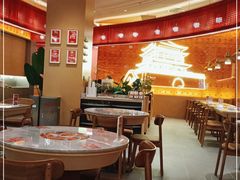 大堂-老碗会(汕头万象城店)
