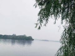 -三岔湖景区