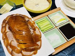 烤鸭-香雪海饭店中餐厅(人民桥店)
