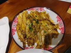 -乐山烧烤·罗田吊锅·小龙虾(航天兴隆国际店)