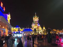 -厦门方特梦幻王国