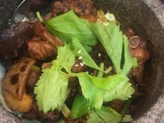 -张妈台式锅烧(深大店)