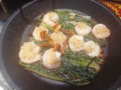 -纳瓦新疆菜(银都店)