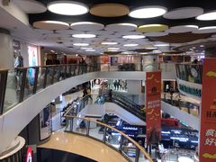 -银座mall(东直门店)