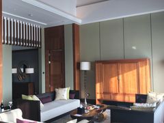 -上海崇明金茂凯悦酒店