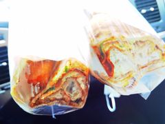 -金杨老摊头蛋饼(金口路店)