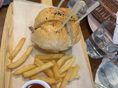 -G+KITCHEN(龙湖狮山天街店)