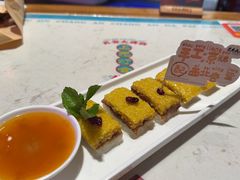 -长安大牌档之上元灯会(南大街店)