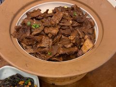 -一楼食业·美食人家
