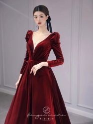 -NaNa婚纱礼服馆