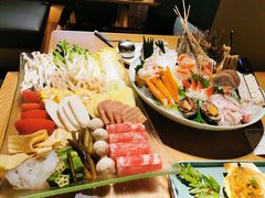 -生如夏花泰式火锅(西村黑金店)