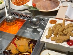 -海底捞火锅(北京路店)