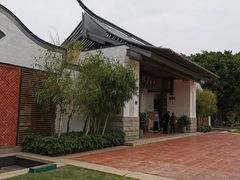 -筼筜书院